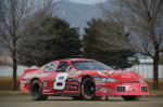 Chevrolet Monte Carlo NASCAR Nextel Cup Car by Dale Earnhardt 2006 года